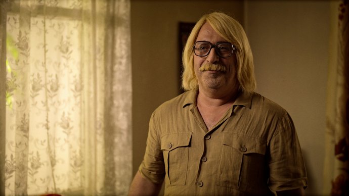 Dahmer dizisine başlıyorum, tavsiye eder misiniz?