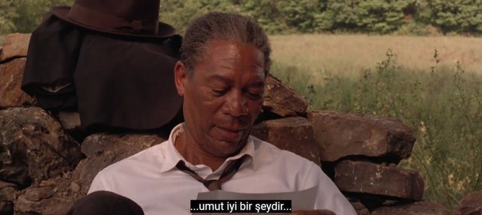 Şimdiye kadar izlemiş olduğunuz en etkileyici final hangi filme aitti?