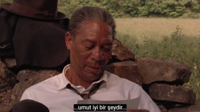Şimdiye kadar izlemiş olduğunuz en etkileyici final hangi filme aitti?