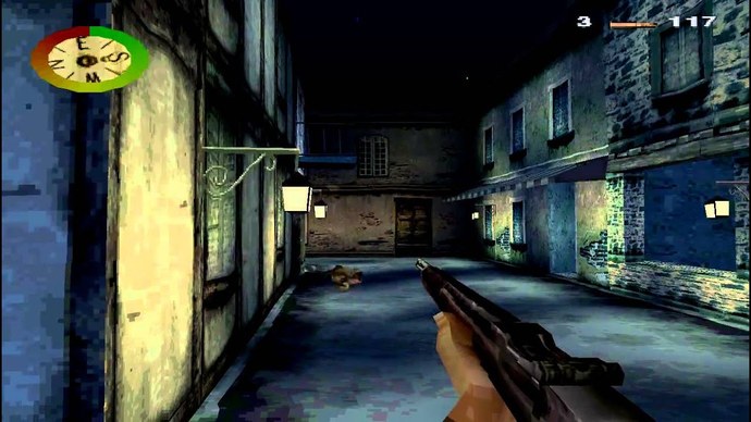 Çocukluğumuzun efsanesi Call of Duty 2 bundan tam 17 yıl önce bugün çıktı! Oynayanlar kimler?