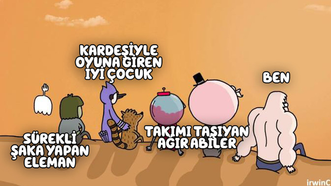 Oyunlarda eskiden daha mutlu değil miydik?