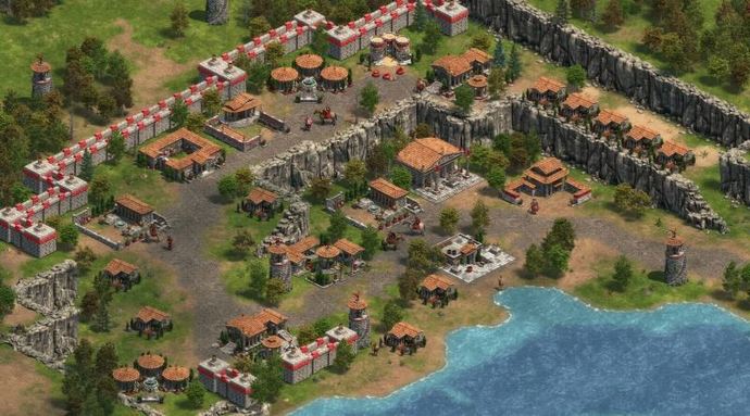 Age of Empires Mobile oyunu duyuruldu! Mobilde strateji oyunlarını oynuyor musunuz?