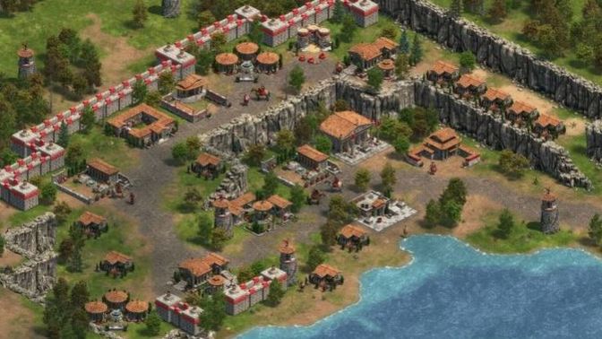 Age of Empires Mobile oyunu duyuruldu! Mobilde strateji oyunlarını oynuyor musunuz?