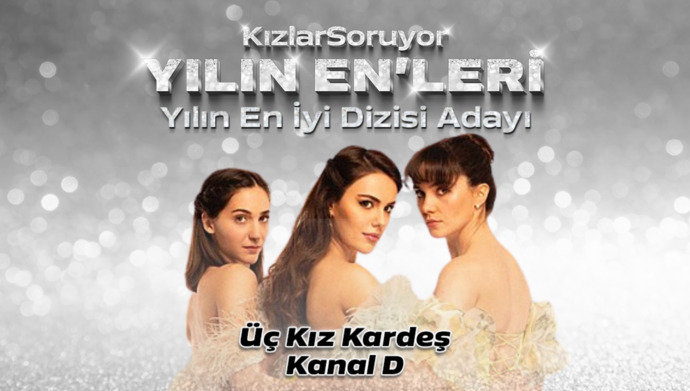 Gerek senaryosu, gerekse oyunculukları aklımı başımdan aldı! dedirten 2022nin En İyi Dizisi Hangisi💥 ?