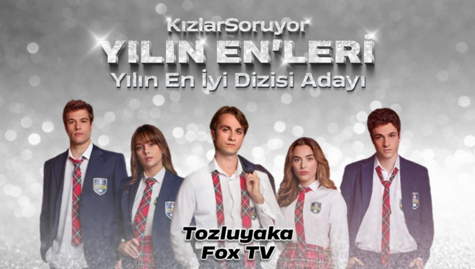 Gerek senaryosu, gerekse oyunculukları aklımı başımdan aldı! dedirten 2022nin En İyi Dizisi Hangisi💥 ?