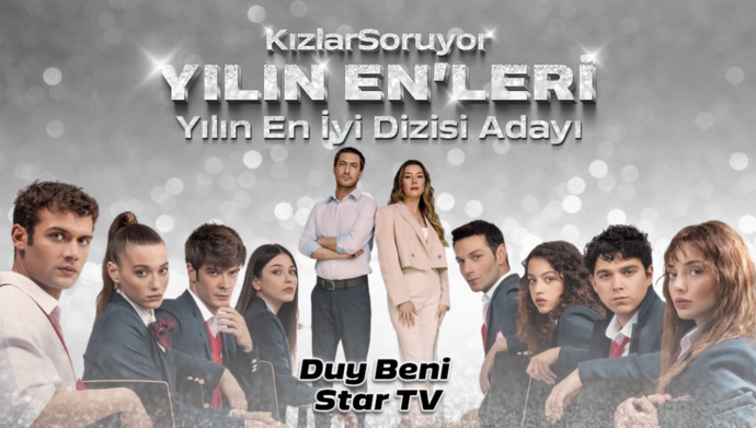 Gerek senaryosu, gerekse oyunculukları aklımı başımdan aldı! dedirten 2022nin En İyi Dizisi Hangisi💥 ?