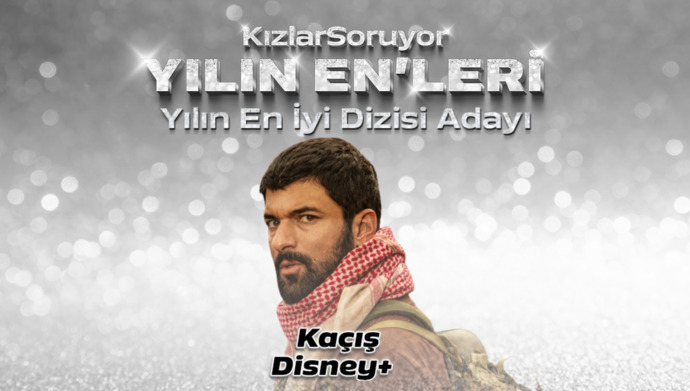 Gerek senaryosu, gerekse oyunculukları aklımı başımdan aldı! dedirten 2022nin En İyi Dizisi Hangisi💥 ?