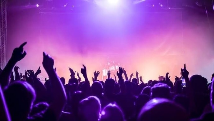 Ölmeden önce kimlerin konserine gitmek istersiniz?
