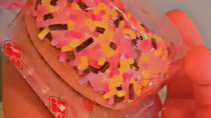 Aranızda Eti puf sevmeyen var mı 😃🧁?