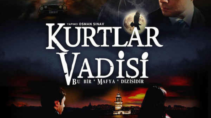 Kurtlar vadisi, Ezel ve Aşkı Memnu dizilerinden hangisi?