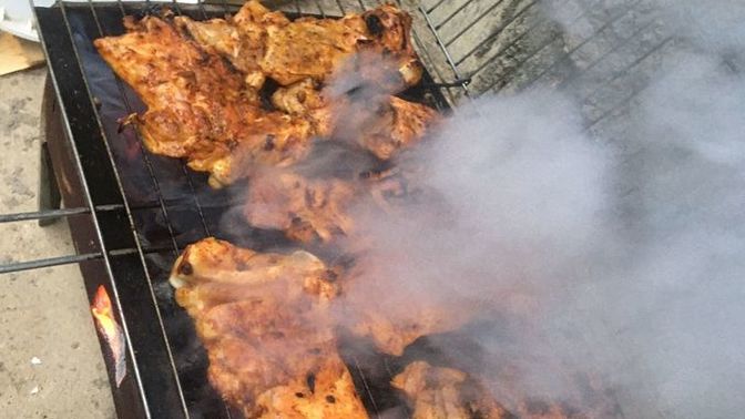 Sevgiliniz yemek yapmasını biliyor mu?