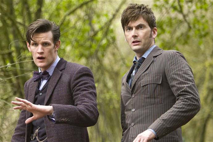Doctor Whoda yeni doktoru beğendiniz mi?