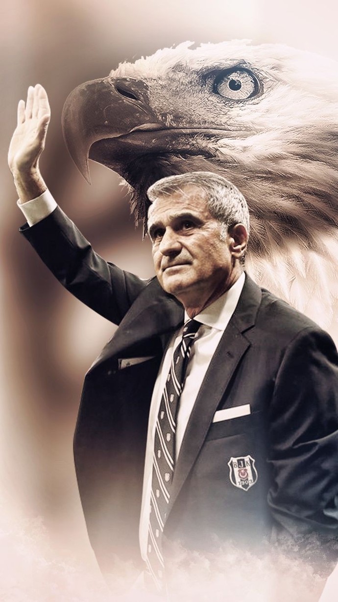 Şenol Güneş