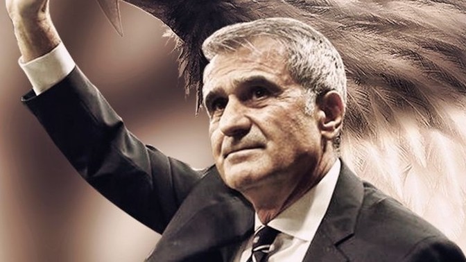 Şenol Güneş Beşiktaş'ta tekrardan başarılı olabilir mi?