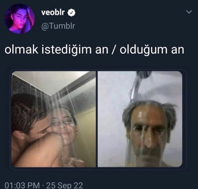 Yaşamak istediğiniz hayatı yaşayabiliyor musunuz 😂?
