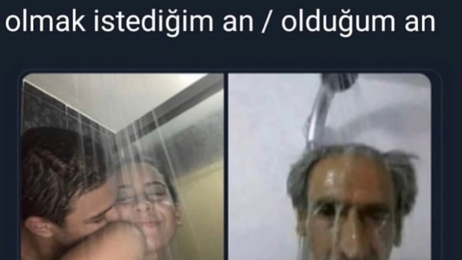 Yaşamak istediğiniz hayatı yaşayabiliyor musunuz 😂?