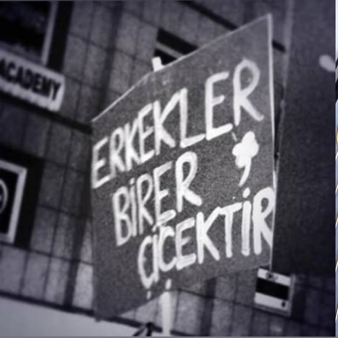 Erkeklerle ıspanağın genleri aynı olabilir mi?