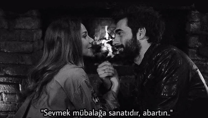 Kesinlikle ✨