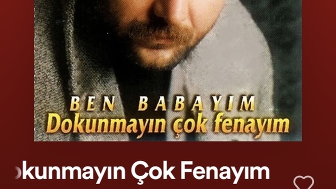 Modunuzu anlatan şarkı hangisi?