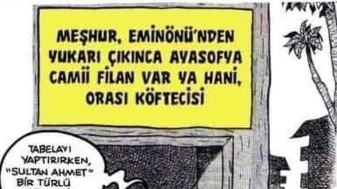 Hafızan iyi midir?