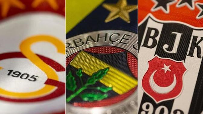 Hangi futbol takımını destekliyorsunuz?