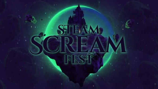 Steam, Cadılar Bayramı indirimlerinden faydalanıp oyun aldınız mı, hangi oyunları aldınız?