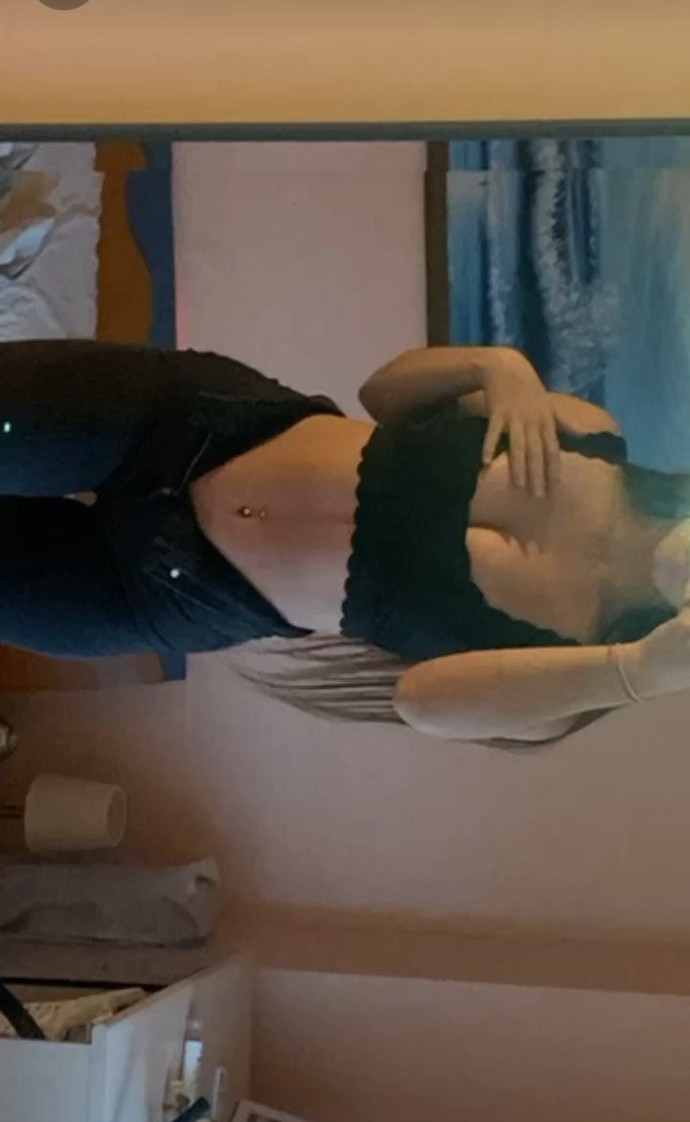 Kendinizi seksi buluyor musunuz?