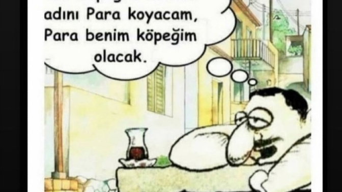 Para sizin için aracmıdır yoksa aracmıdır?