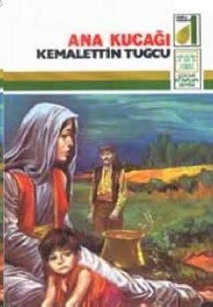 İlk okuduğunuz kitabı hatırlıyor musunuz?