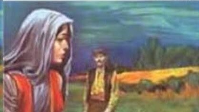 İlk okuduğunuz kitabı hatırlıyor musunuz?