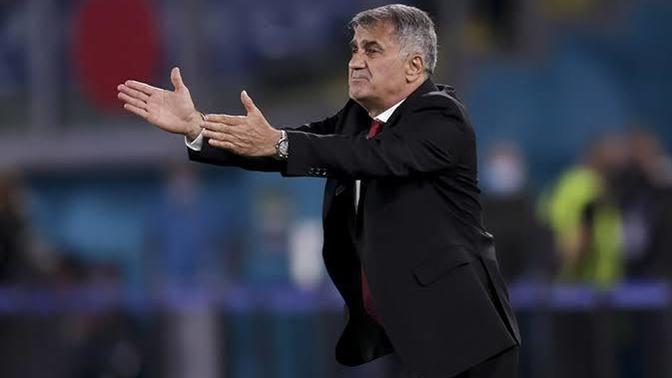 Beşiktaş'ta ikinci Şenol Güneş dönemi! Başarı gelir mi?
