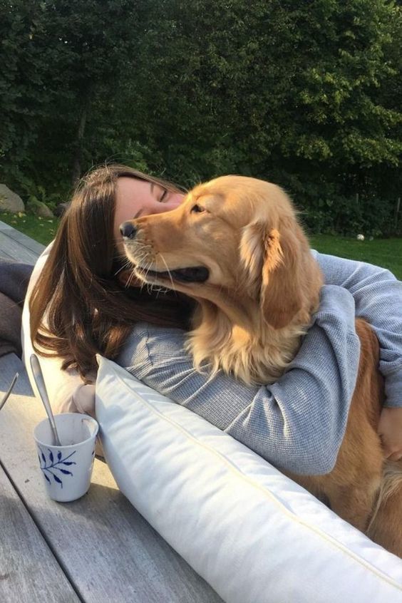 Evcil hayvanlarınız ile dertleşir misiniz?