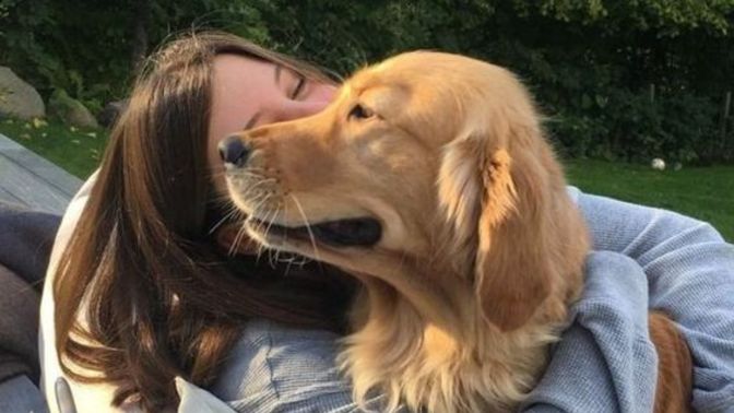 Evcil hayvanlarınız ile dertleşir misiniz?