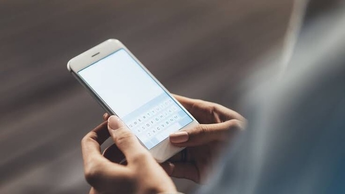 Sizi umursamayan biriyle konuşmaya devam eder misiniz?