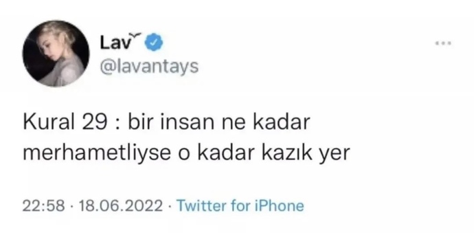 Zayıf yönünüz nedir?