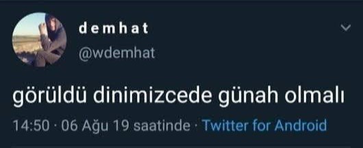 Wpde çevrimiçi durumunu ve mavi tiki kapatan manitadan şüphelenmek caiz midir?