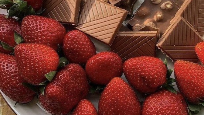 Müptelası olduğunuz bir şey var mı?