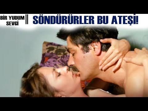 Yakınlaşma sahneleri nasıl çekiliyor?