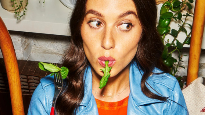 Vejeteryan ile vegan arasındaki fark nedir?