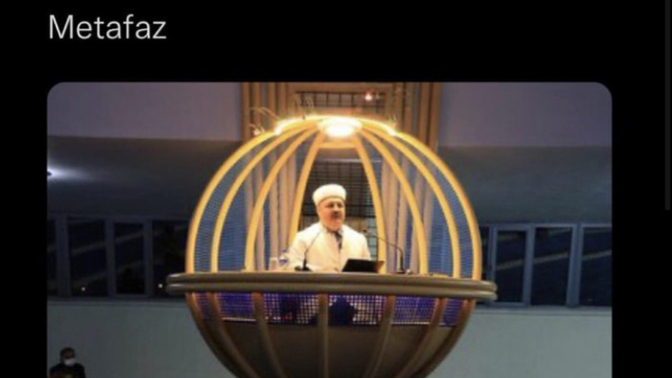 Sizi kendinize getiren bir şey var mı?