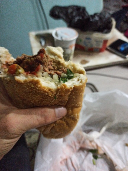 Bu saate köfte yemek ne kadar sağlıklı?