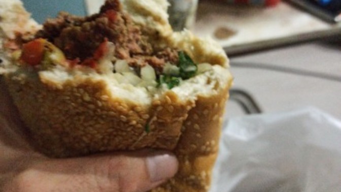 Bu saate köfte yemek ne kadar sağlıklı?