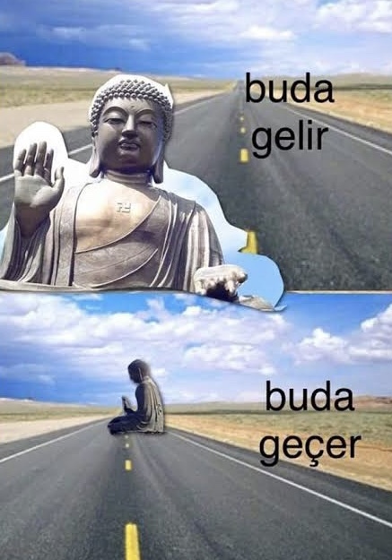 Araç kullanirken basiniza gelen en ilginc sey ne?