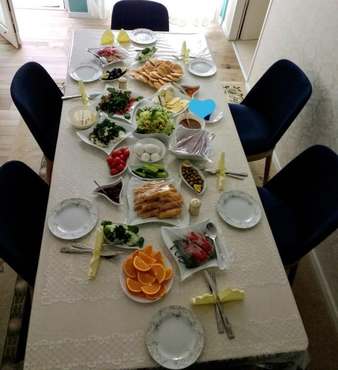 Sabah sporu mu yoksa güzel bir sabah kahvaltısı mı daha çok ilginizi çeker?