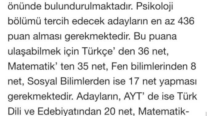 Net Hesaplaması?