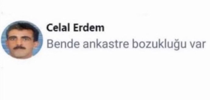 Aranızda Yaygın anksiyete bozukluğuna düçâr olmuş var mı?