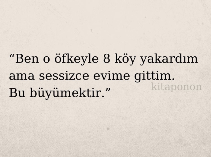 Öfkelendiğinizde ne yaparsınız?
