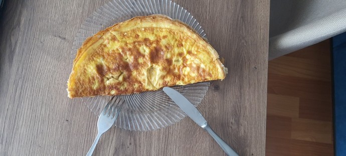 Sabah kahvaltısı yapar mısın, yaptın mı?