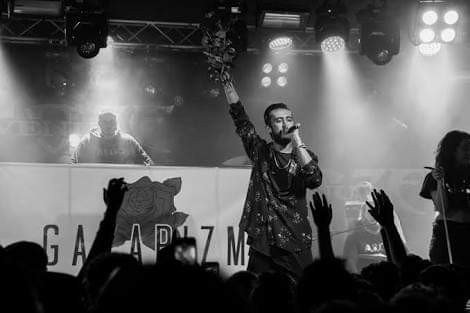 Dünyada ve Türkiyede sizce Temiz Rap mümkün mü?