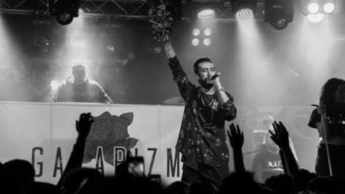 Dünyada ve Türkiye'de sizce "Temiz Rap" mümkün mü?